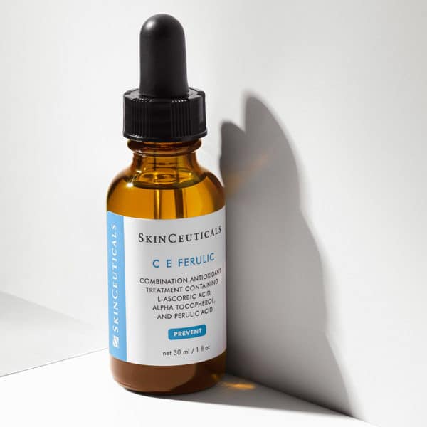 SkinCeuticals C E Ferulic - Bellaire Dermatology